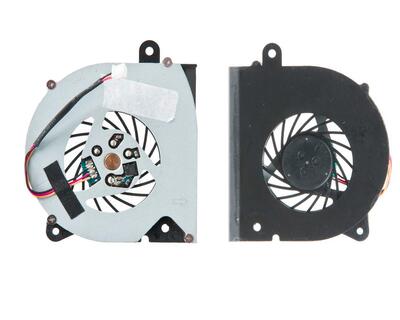 Вентилятор для ноутбука Dell Inspiron 1110, 11Z, 5V 0.25A 3-pin SUNON