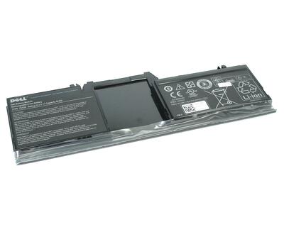 Аккумуляторная батарея для ноутбука Dell PU536 Latitude XT 11.1V Black 3600mAh Orig