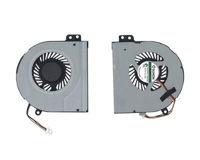 Вентилятор для ноутбука Dell Inspiron 13R N3010 5V 0.2A 3-pin SUNON
