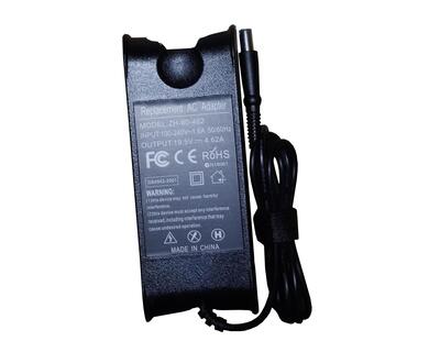 Блок питания для ноутбука Dell 90W PA-10 19.5V 4.62A 7.4x5.0mm REPLACEMENT