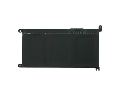 Аккумуляторная батарея для ноутбука Dell YRDD6 Inspiron 14Z-5482 11.4V Black 3600mAh OEM - фото 2