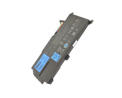 Аккумуляторная батарея для ноутбука Dell V79Y0 XPS 14Z Ultrabook 14.8V Black 4000mAh Orig - фото 2