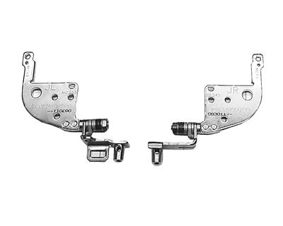 Петли для ноутбука Dell Latitude E6320