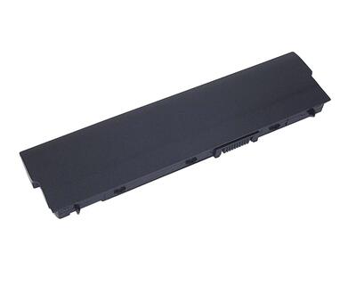 Аккумуляторная батарея для ноутбука Dell RFJMW Latitude E6320 11.1V Black 4400mAh OEM - фото 2