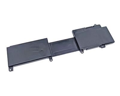 Аккумуляторная батарея для ноутбука Dell 2NJNF Inspiron 14z (5423) 11.1V Black 3950mAh OEM - фото 2