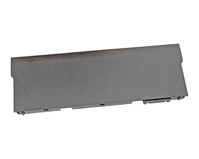 Усиленная аккумуляторная батарея для ноутбука Dell T54FJ (4NW9) Latitude E6420 11.1V Black 7800mAh OEM - фото 2