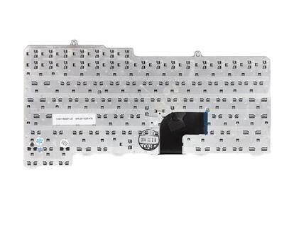 Клавиатура для ноутбука Dell Latitude (D520, D530) Black, RU - фото 3