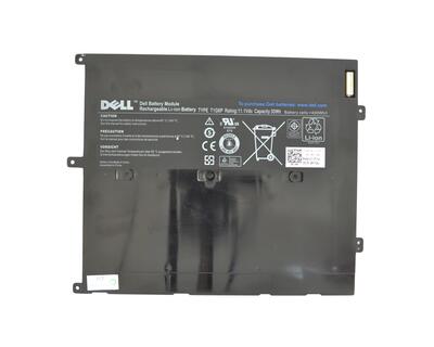 Аккумуляторная батарея для ноутбука Dell T1G6P Vostro V13 11.1V Black 2700mAh Orig