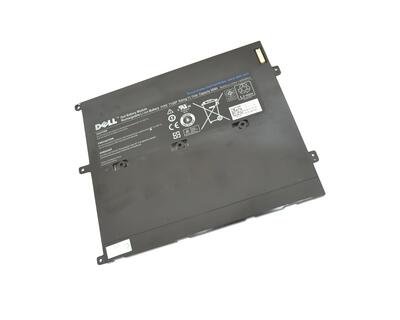 Аккумуляторная батарея для ноутбука Dell T1G6P Vostro V13 11.1V Black 2700mAh Orig - фото 2