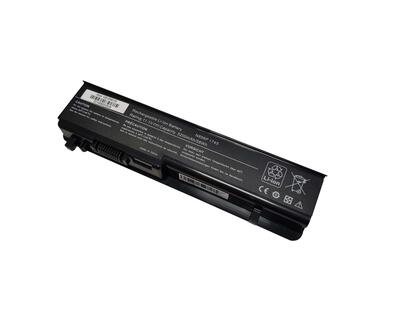 Аккумуляторная батарея для ноутбука Dell N856P Studio 1745 11.1V Black 5200mAh OEM - фото 2