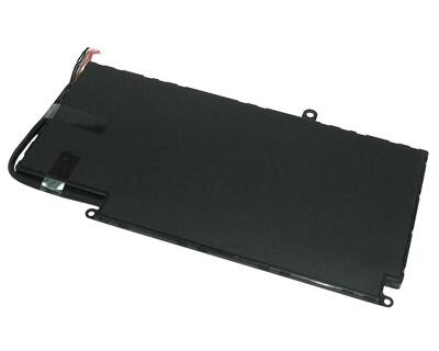 Аккумуляторная батарея для ноутбука Dell VH748 Vostro 5470 11.4V Black 4240mAh Orig - фото 2