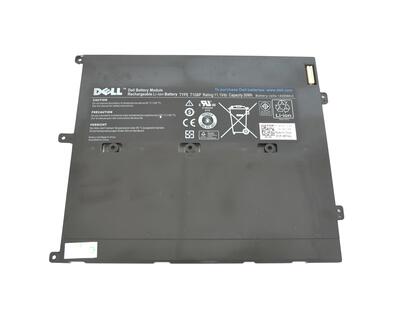 Аккумуляторная батарея для ноутбука Dell T1G6P Vostro V13 11.1V Black 2700mAh Orig - фото 4