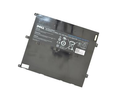 Аккумуляторная батарея для ноутбука Dell T1G6P Vostro V13 11.1V Black 2700mAh Orig - фото 5