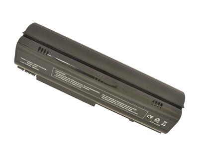 Усиленная аккумуляторная батарея для ноутбука Dell KD186 Inspiron 1300 11.1V Black 8800mAh OEM - фото 5
