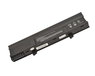 Аккумуляторная батарея для ноутбука Dell HF674 XPS m1210 11.1V Black 5200mAh OEM - фото 2