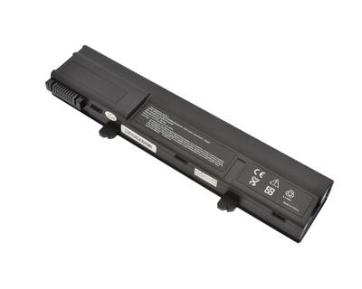 Аккумуляторная батарея для ноутбука Dell HF674 XPS m1210 11.1V Black 5200mAh OEM - фото 3