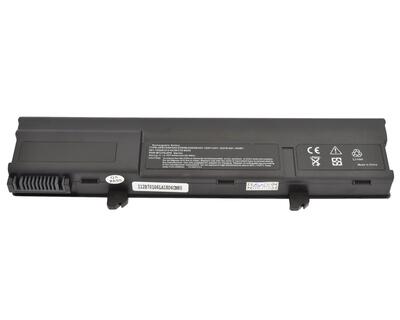 Аккумуляторная батарея для ноутбука Dell HF674 XPS m1210 11.1V Black 5200mAh OEM - фото 4