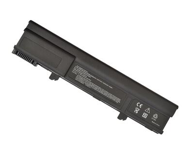 Аккумуляторная батарея для ноутбука Dell HF674 XPS m1210 11.1V Black 5200mAh OEM - фото 5