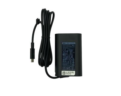 Блок питания для ноутбука Dell 30W 20V 2A USB Type-C DA30NM150 Orig - фото 2
