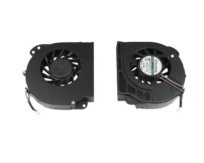 Вентилятор для ноутбука Dell Alienware Area51 M15X 5V 0.38A 3-pin SUNON