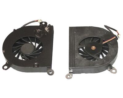 Вентилятор для ноутбука Dell Vostro 1200, V1200, PP16S, 1500, 5V 0.34A 3-pin SUNON