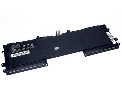 Аккумуляторная батарея для ноутбука Dell TU131-TS63-74 XPS 13-8808 7.4V Black 6080mAh OEM