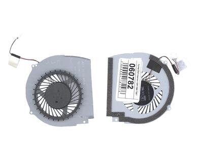 Вентилятор для ноутбука Dell Inspiron 15 7566, 7567 5V 0.4A 4-pin FCN