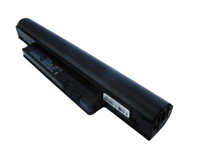 Аккумуляторная батарея для ноутбука Dell J590M Mini 10 11.1V Black 2200mAh OEM - фото 3
