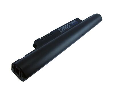 Аккумуляторная батарея для ноутбука Dell J590M Mini 10 11.1V Black 2200mAh OEM - фото 4