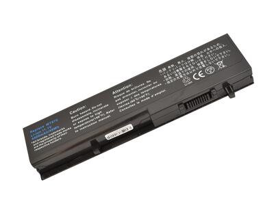 Аккумуляторная батарея для ноутбука Dell RK813 Studio 1435 11.1V Black 4400mAh OEM - фото 2