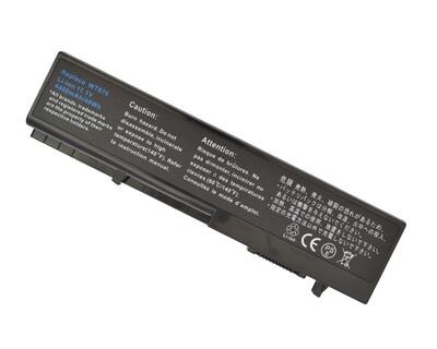 Аккумуляторная батарея для ноутбука Dell RK813 Studio 1435 11.1V Black 4400mAh OEM - фото 5