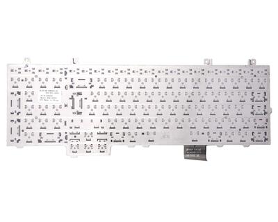 Клавиатура для ноутбука Dell Studio (1735, 1736, 1737) Black, RU, Matt - фото 3