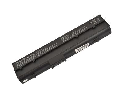 Аккумуляторная батарея для ноутбука Dell Y9943 Inspiron 640m 11.1V Black 4400mAh OEM - фото 2