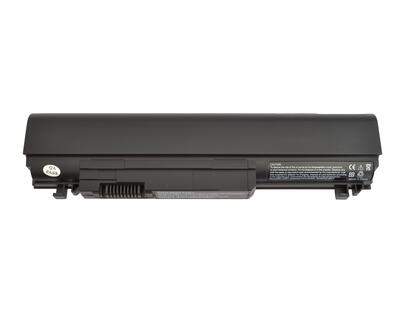 Аккумуляторная батарея для ноутбука Dell T555C Studio XPS 13 11.1V Black 4400mAh OEM