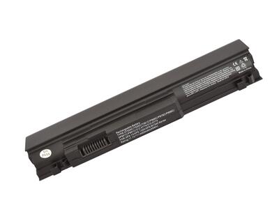 Аккумуляторная батарея для ноутбука Dell T555C Studio XPS 13 11.1V Black 4400mAh OEM - фото 2