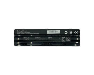 Аккумуляторная батарея для ноутбука Dell JWPHF XPS15 11.1V Black 5200mAh OEM