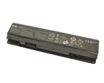 Аккумуляторная батарея для ноутбука Dell F287H Inspiron 1410 11.1V Black 4400mAh Orig - фото 3