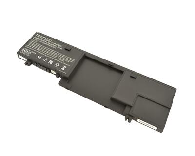 Аккумуляторная батарея для ноутбука Dell KG046 Latitude D420 11.1V Black 3600mAh OEM - фото 3