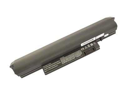 Аккумуляторная батарея для ноутбука Dell F707H Inspiron Mini 12 11.1V Black 4400mAh OEM - фото 2