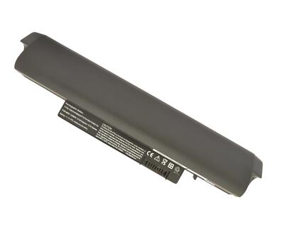 Аккумуляторная батарея для ноутбука Dell F707H Inspiron Mini 12 11.1V Black 4400mAh OEM - фото 5