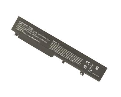 Аккумуляторная батарея для ноутбука Dell T118C Vostro 1710 11.1V Black 4400mAh OEM - фото 5