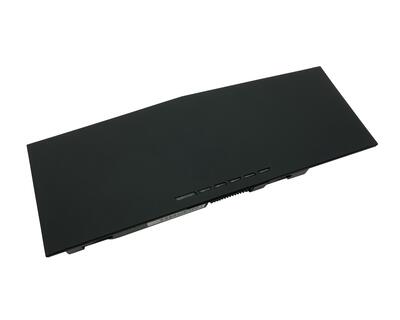 Аккумуляторная батарея для ноутбука Dell BTYVOY1 Alienware M17X 11.1V Black 7800mAh OEM - фото 2