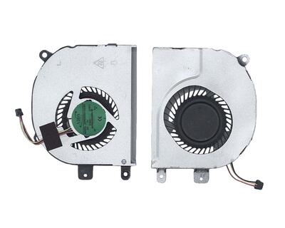 Вентилятор для ноутбука Dell XPS 14Z 5V 0.5A 3-pin ADDA