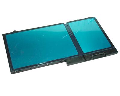 Аккумуляторная батарея для ноутбука Dell NGGX5 Latitude 12 E5270 11.4V Black 4090mAh Orig - фото 2
