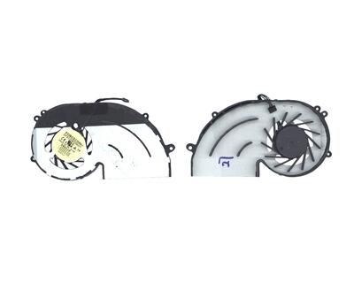 Вентилятор для ноутбука Dell Latitude 13 Vostro V13 5V 0.4A 4-pin Forcecon