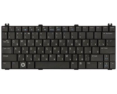 Клавиатура для ноутбука Dell Inspiron Mini (12, 1210) Black, RU - фото 2