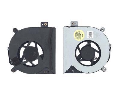 Вентилятор для ноутбука Dell Alienware M18X GPU 5V 0.5A 4-pin FCN левый