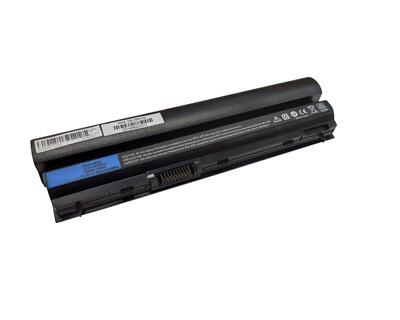 Купить Аккумуляторная батарея для ноутбука Dell Latitude E6120 11.1V RFJMW Black 5200mAh OEM