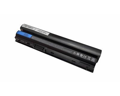 Купить Аккумуляторная батарея для ноутбука Dell Latitude E6120 11.1V RFJMW Black 5200mAh OEM