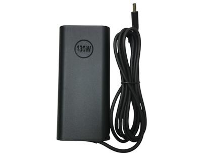 Блок питания для ноутбука Dell 130W 19.5V 6.67A (4.5 + 3.0)x0.6mm HA130PM130 OEM - фото 2